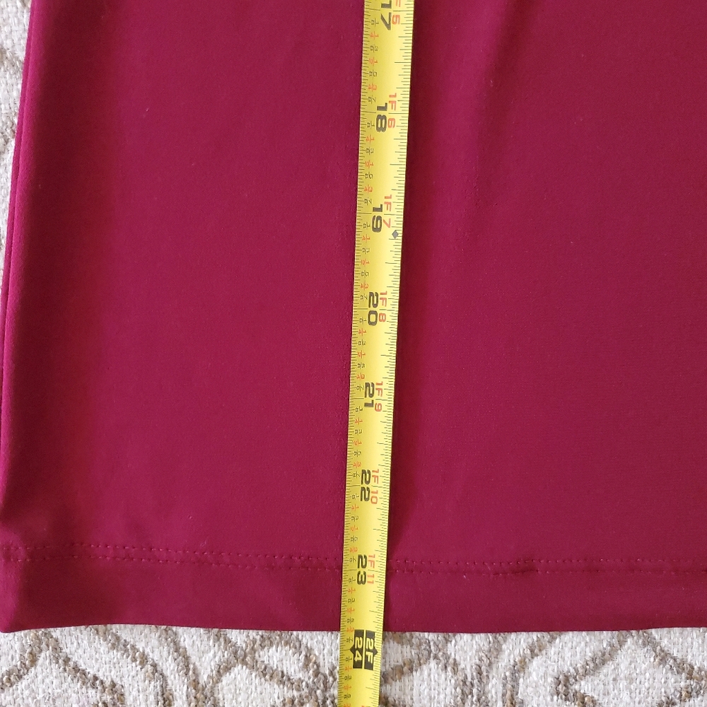 Susan Graver Blouse - Picture 4 of 10